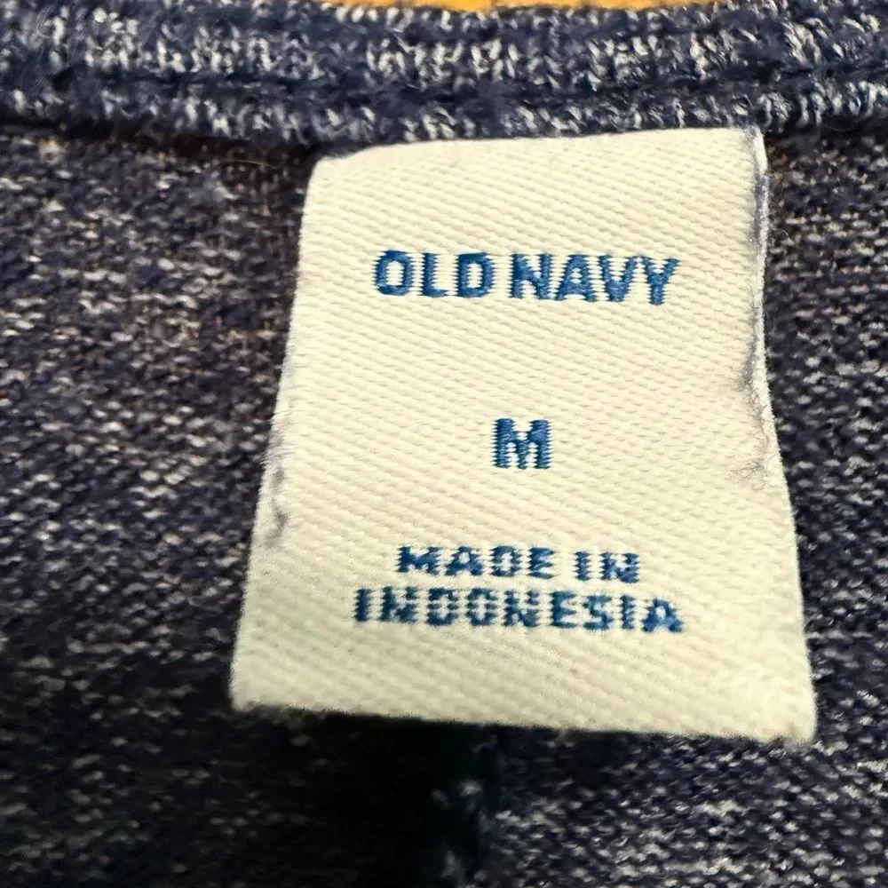 Old Navy casual denim